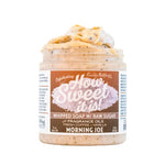 PREORDER: Exfoliating Whipped Soap in Assorted Scents