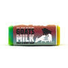 PREORDER: Goats Milk Soap Bar in Assorted Scents