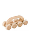 PREORDER: Wooden Body Massager
