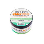 PREORDER: Beeswax Body Butter in Assorted Scents
