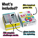 PREORDER: Spin the Bottle for Couples
