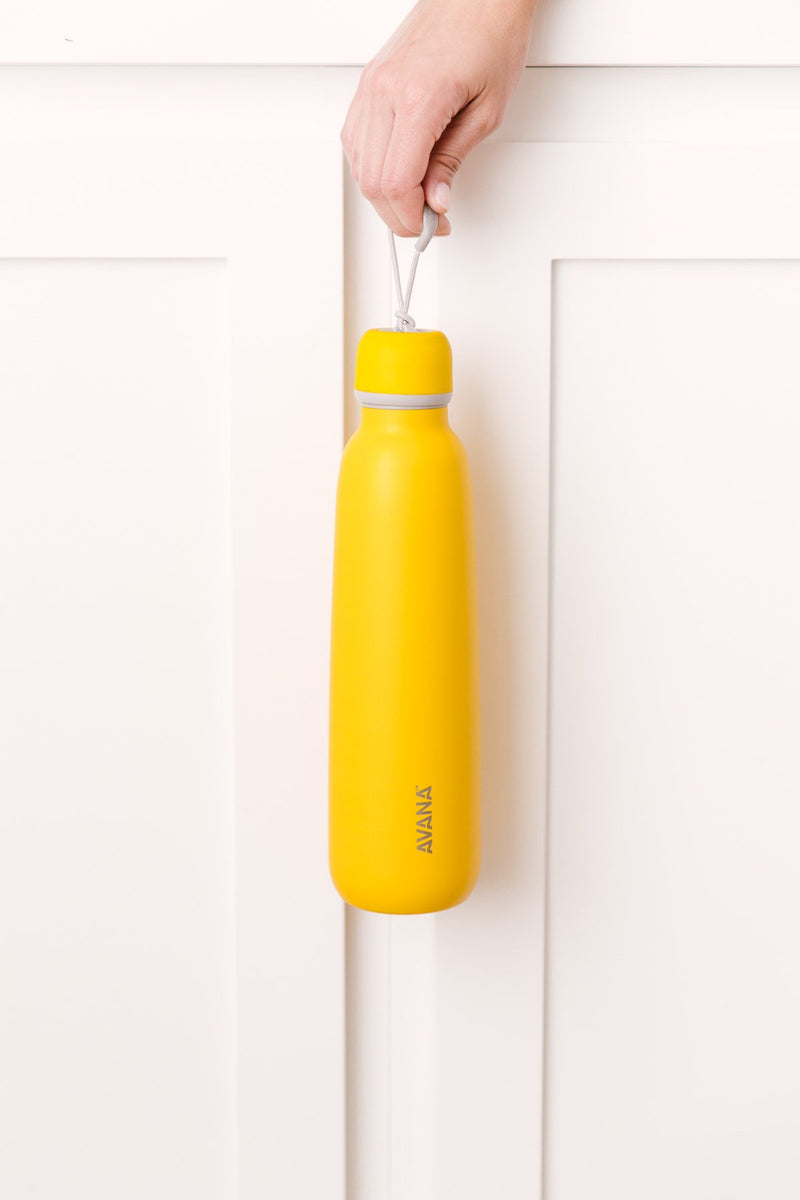 Ashbury Water Bottle