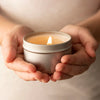 PREORDER: Massage Candle in Assorted Scents