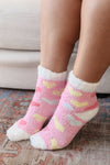 Be Mine Softest Cloud Socks set of 3