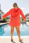 Beach Bonfire Pullover