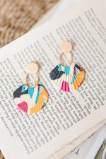 Beach Front Earrings