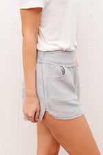 Beachwalk Shorts in Light Blue