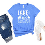PREORDER: Beaches Be Salty Graphic Tee