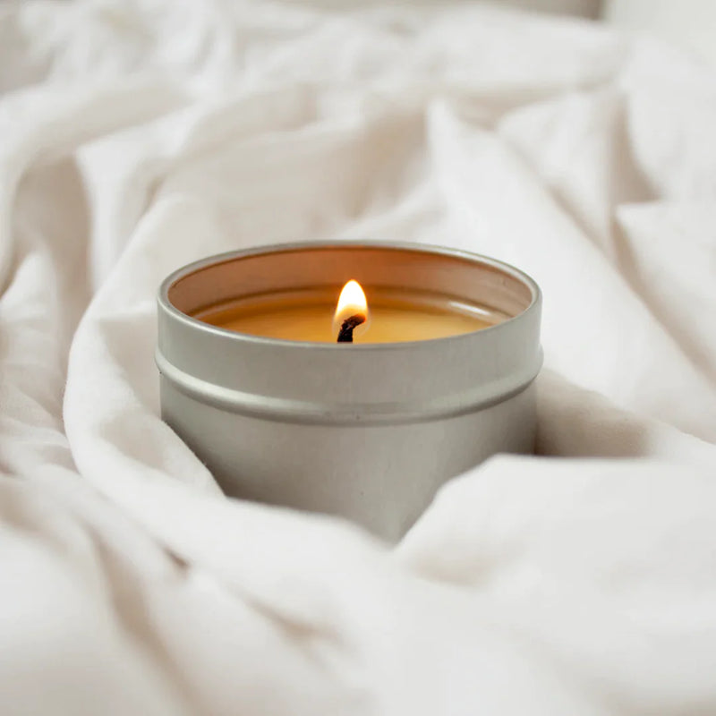 PREORDER: Massage Candle in Assorted Scents