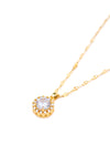 Bright Delight Pendant Necklace