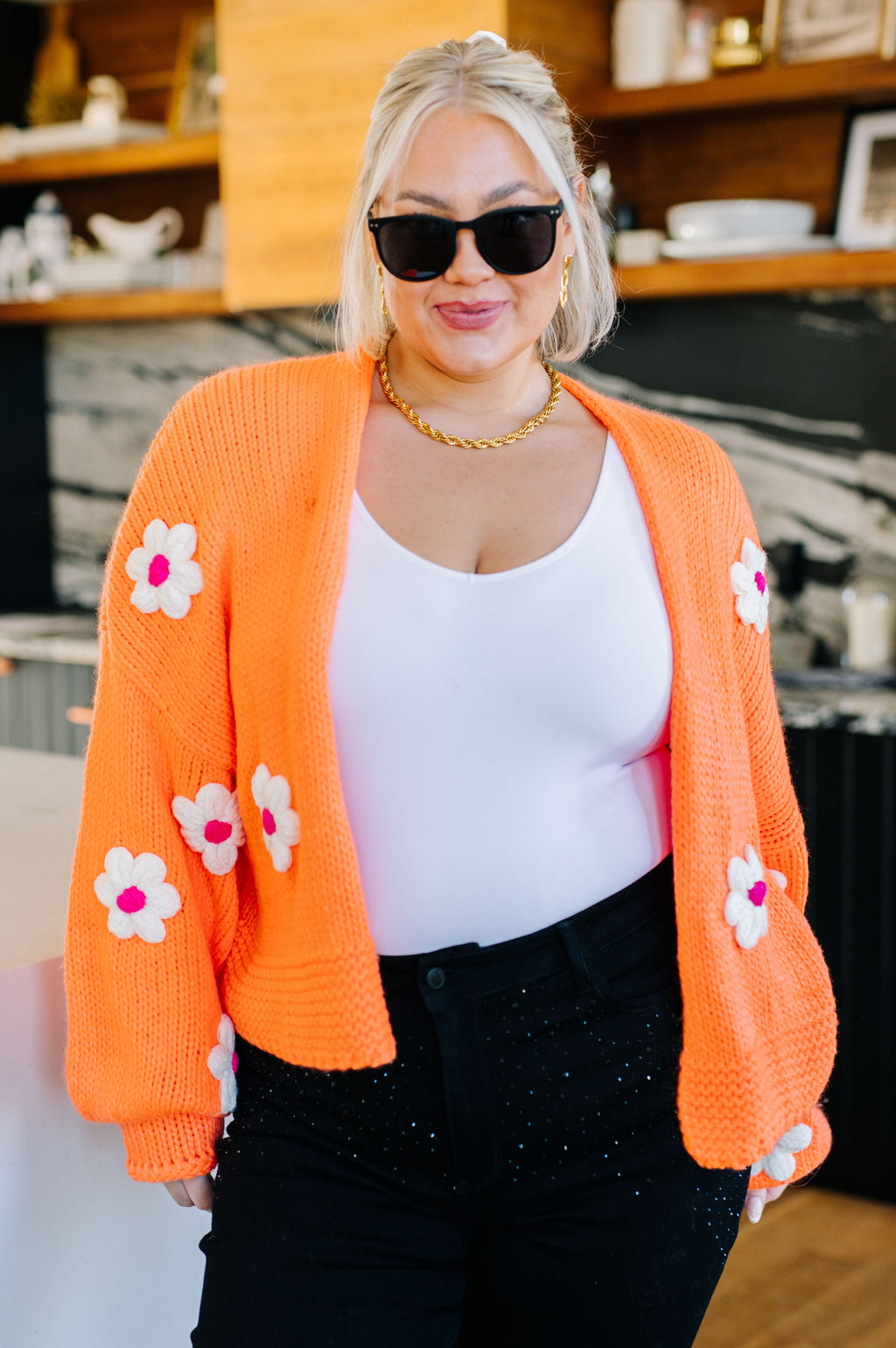 Cardigans & Kimonos – Shop Sweet Sue