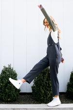 California Dreamin Jumpsuit