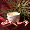 PREORDER: Essential Oil Massage Candle in Assorted Scents