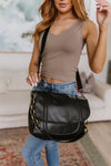 Carry it All Shoulder Bag