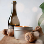 PREORDER: Massage Candle in Assorted Scents