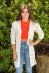 Country Club Cardigan