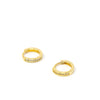 PREORDER: Everyday Earrings The Gold Set