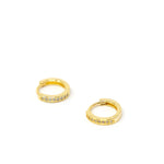 PREORDER: Everyday Earrings The Gold Set