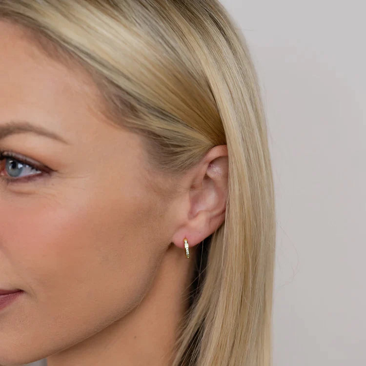 PREORDER: Everyday Earrings The Gold Set