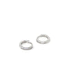PREORDER: Everyday Earrings The Silver Set