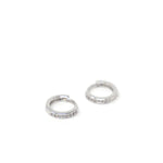 PREORDER: Everyday Earrings The Silver Set