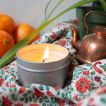 PREORDER: Essential Oil Massage Candle in Assorted Scents