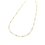PREORDER: Baby Ball Chain