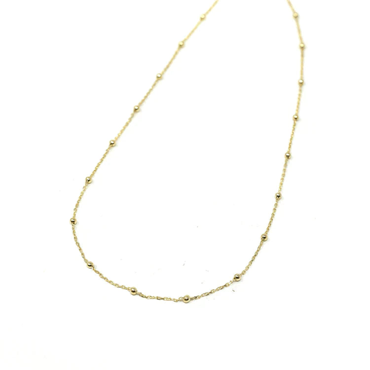 PREORDER: Baby Ball Chain