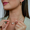 PREORDER: Baby Ball Chain