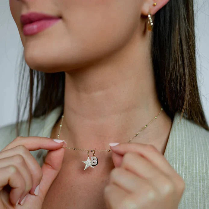 PREORDER: Baby Ball Chain