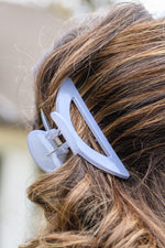 Cool and Casual Hair Clip