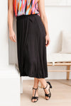 Day Dream Skirt in Black