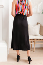 Day Dream Skirt in Black