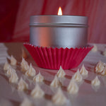 PREORDER: Edible Massage Candle in Assorted Scents