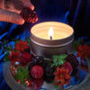 PREORDER: Edible Massage Candle in Assorted Scents