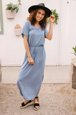 Elise Basic Maxi