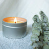 PREORDER: Massage Candle in Assorted Scents