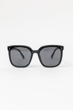 Eye On You Sunglasses in Black