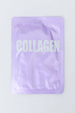 Firming Collagen Sheet Mask