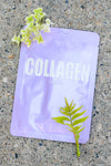 Firming Collagen Sheet Mask