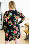 Floral Market Skort Dress