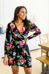 Floral Market Skort Dress