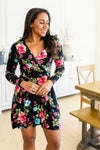 Floral Market Skort Dress