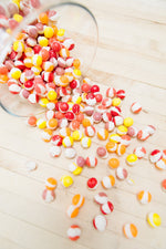 Freeze Dried Skittles 6 Oz