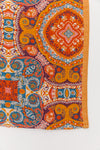 PREORDER: Luxury Beach Towel in Boho Medallion