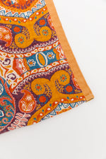 PREORDER: Luxury Beach Towel in Boho Medallion