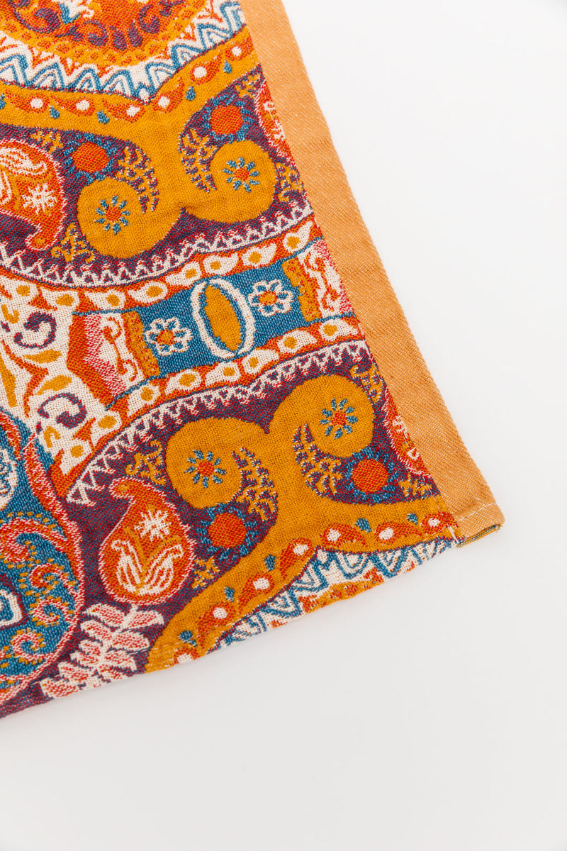 PREORDER: Luxury Beach Towel in Boho Medallion