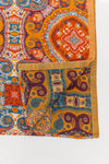 PREORDER: Luxury Beach Towel in Boho Medallion