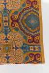 PREORDER: Luxury Beach Towel in Boho Medallion