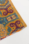 PREORDER: Luxury Beach Towel in Boho Medallion